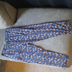 Scooby-Doo ,mens, pajama bottoms